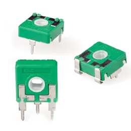 Rotary sensors