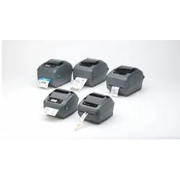 GX Desktop Printers
