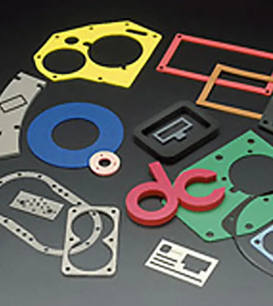 Die Cutting
