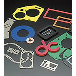 Die Cutting