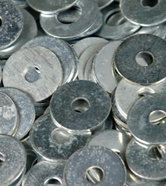 Shim Manufacturing