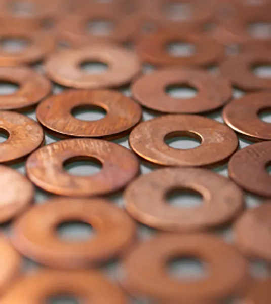 Custom Shims
