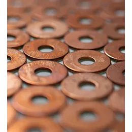 Custom Shims