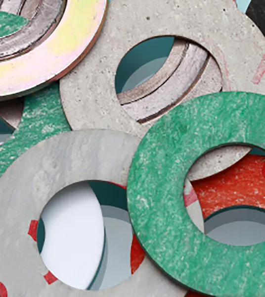 Gaskets