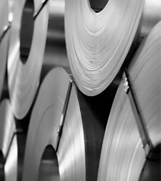 Metallic