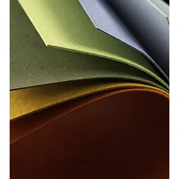 Non-Metallic