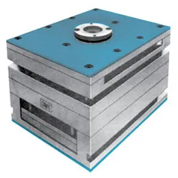 High Temperature Insulator Sheets