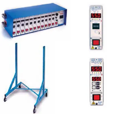 Hot Runner Temperature Controller