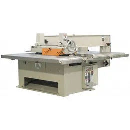 WIDE ARM RIP SAWS