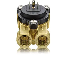 flow sensor fh