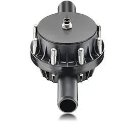 flow sensor fm