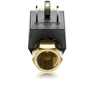 FLOW SENSOR NANO BRASS