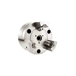 pol-outside pin arbor chuck