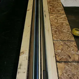 Machining