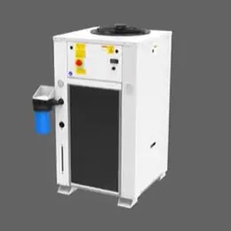Standard Closed-Loop Chiller