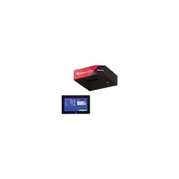 IDimension® Plus XL - Modular dimensioning system for OEM systems