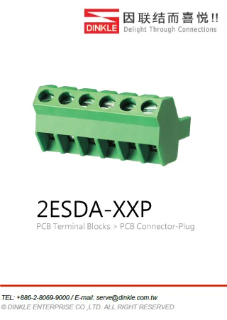 2ESDA-XXP