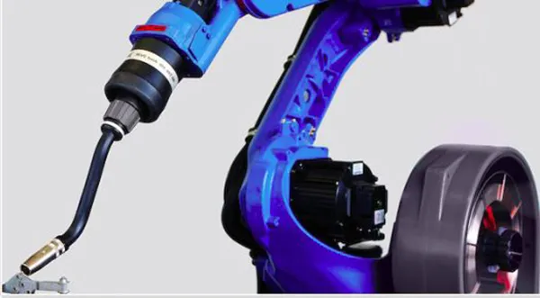 Automation