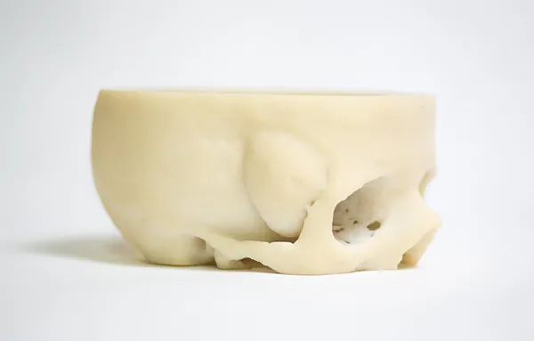 SLA|additive manufacturing|for material, color and finish