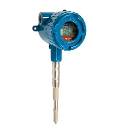 Universal IV Cut Monitor Water-in-Oil Analyzer