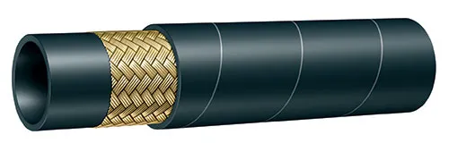 Hydraulic hoses-1 SN