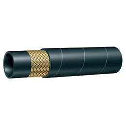 Hydraulic hoses-1 SN