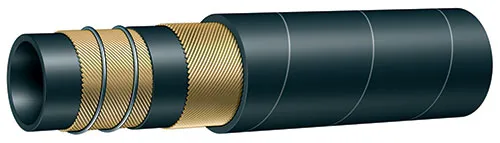 Hydraulic hoses-14A