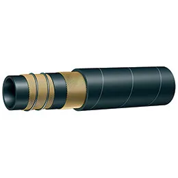 Hydraulic hoses-14A