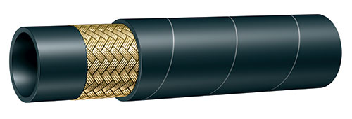 Hydraulic hoses-1SN-K