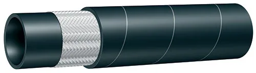 Hydraulic hoses-2 TE
