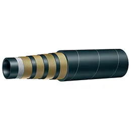 Hydraulic hoses-4 SP