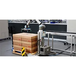 Robotic applications