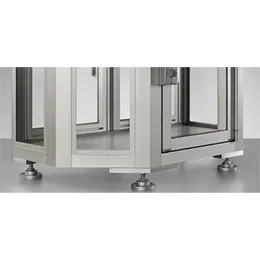 Enclosure & guard systems