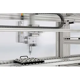 Automation System
