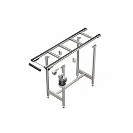 Conveyor Belt System
