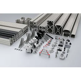 MB Building Kit System