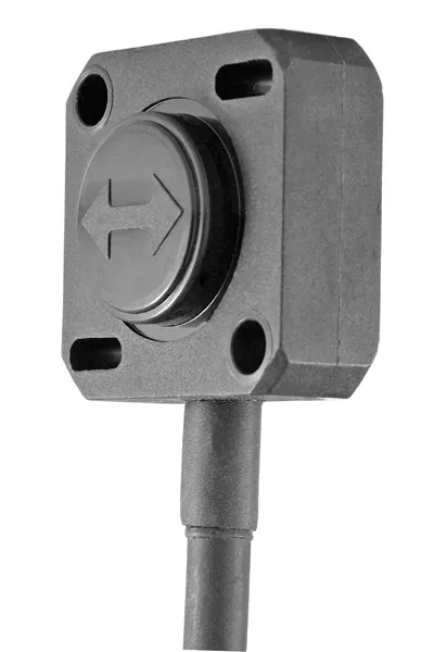 MEMS Acceleration Sensors