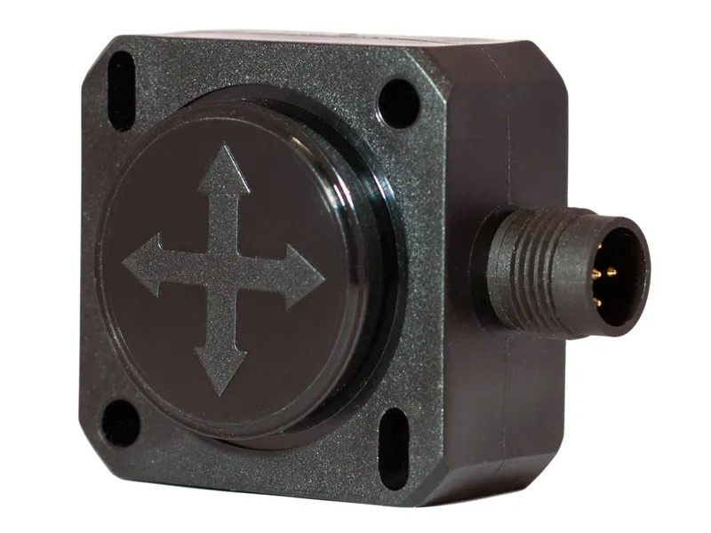 Tilt Switches