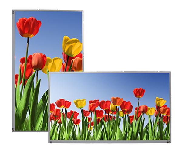 Full High-Definition Display Panels
