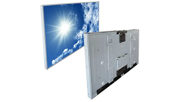 High Brightness TFT & Sunlight Readable Displays