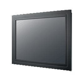 10.4″ Advantech IDS-3210 Industrial Panel Mount Monitor