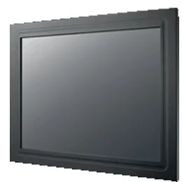 17″ Advantech IDS-3217 Industrial Panel Mount Monitor