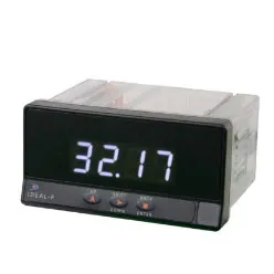 Digital panel meter IDEAL-P