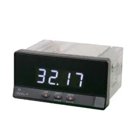 Digital panel meter IDEAL-P