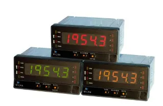 Digital panel meter MICRA-D