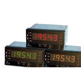 Digital panel meter MICRA-M