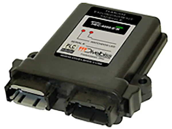 Harsh Environment 1500 Series Controllers