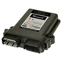 Harsh Environment 1500 Series Controllers