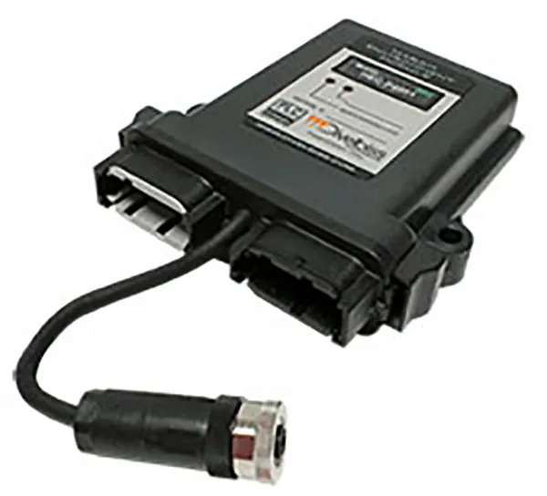 Harsh Environment P2000 Series Controllers