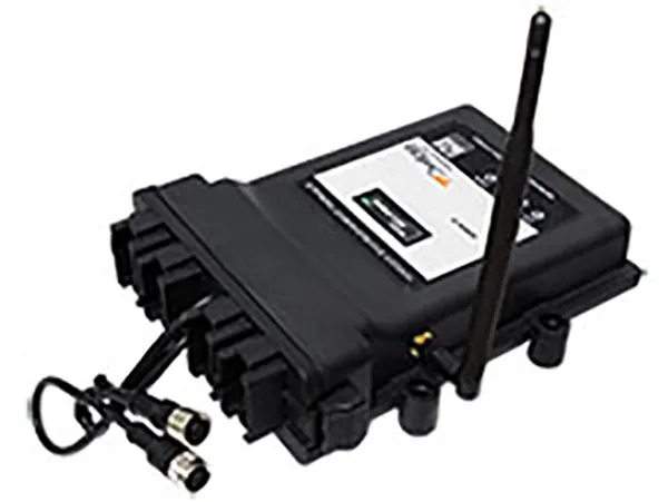 Harsh Environment P6000 Series Controllers